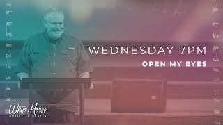 Open My Eyes | November 20, 20224 | Pastor Jeff Johns