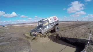 OFF-ROAD MEDIA на "Кулич трофи" 1 апреля 2017 года.