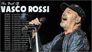 Vasco Rossi Canzoni Vecchie Più Belle - Migliori Successi Di Vasco Rossi - Vasco Rossi Piu Famose