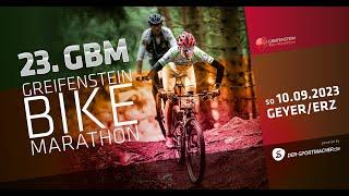 23. Greifenstein Bike-Marathon