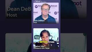 Discover Your Path: Find Opportunity in Big Companies #podcast #podcastclip #podcastmoments