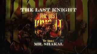 THE LAST KNIGHT