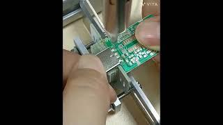 wire soldering 83