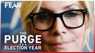 The Purge Has To End | The Purge: Election Year