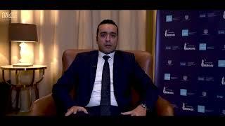 Amir Magdy Ismail - AFP Future of Finance 2021 Review