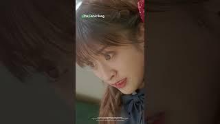 Wait, confess and get dragged home  #iQIYIOriginal #开画少女漫 #TheComicBang #沈月 #ShenYue #wangjingxuan