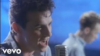 Wet Wet Wet - Wishing I Was Lucky (Official Music Video)