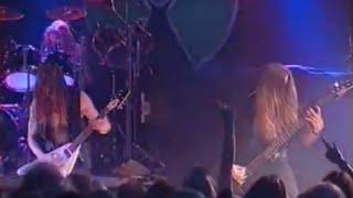 Dissection - Live at Nuclear Blast Festival (Bad Quality)