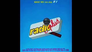 Radio plus 100.3 fm - Magic Mix Non-Stop N.1