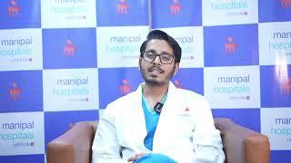 What is the Moyamoya Disease? | Brain Bypass Surgery | Manipal Hospital Broadway