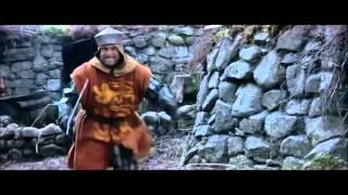 BRAVEHEART REVENGE scene 720p HD