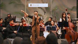 Min Atwat Ngar [ Pulseworks at Governor's Live Performance ]