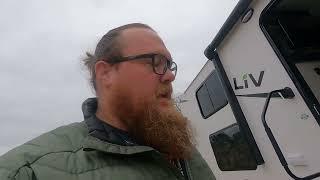 2023 LIV 19BH Trailer - 2 - month Ownership Review (Water Water Everywhere)