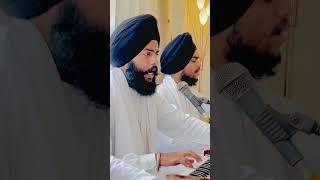 Bhai Sandeep Singh Mohar #music #kirtan #song #darbarsahib