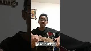 NEW TUTORIAL: SAVE YOUR TEARS (FOR ANOTHER DAY) - The Weeknd #guitar #music