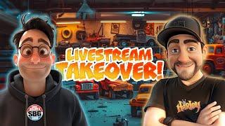 My Best Guess - Livestream Takeover! Ep 223