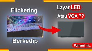 Tips Mengatasi Masalah Layar Laptop Flickering Di Windows 10 & 11 Terbaru 2023