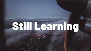 Halsey - Still Learning (Clean - Version)