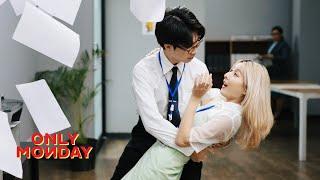 ทิ้งไป - Only Monday |Official MV|