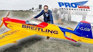 PROWING EVENT - FLYING AND MUCH MORE!!