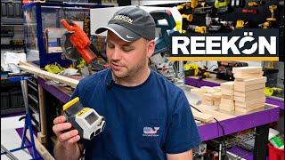 In Depth Review and Demonstration - M1 Caliber by REEKON Tools