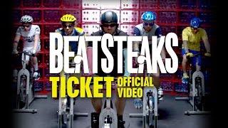 Beatsteaks - Ticket (Official Video)