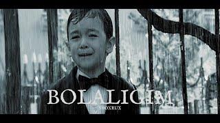 SHOXRUX - BOLALIGIM (full HD)