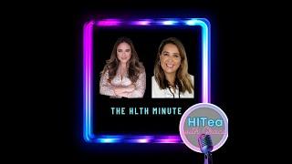 HITea's HLTH Minute: Amanda Bury on Tangible AI Outcomes in Healthcare