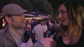 NachoVision - Ben Hoffman's KROQ Ticket Giveaway