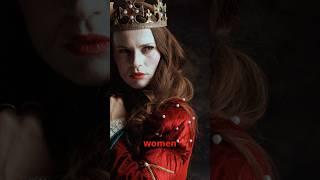 The Haunting Tale of the Blood Countess #ElizabethBathory #history  #darkhistory  #mystery #shorts