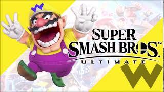 Victory! Wario - Super Smash Bros. Ultimate