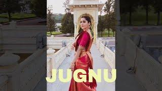 #shorts JUGNU  by RASHMI | First shot of 2022 | Rashmi Gautam