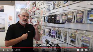 Hoya HMC UV Filter Review | Cameras Direct Australia