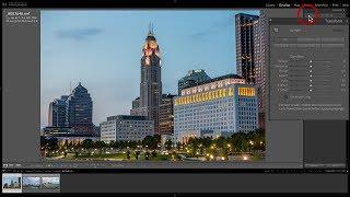 Mastering Lightroom Classic CC - 20: Transform