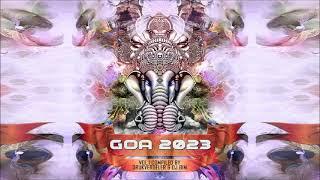 VA - Goa 2023 Vol. 1 2023 (Full Album)