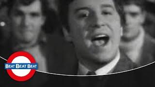 Chris Andrews - Yesterday Man (1967)