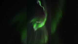 "Aurora in Norway"