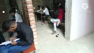 9th and 10th class Math , physics and social science test in the stambh classes Goh #stambhclasses
