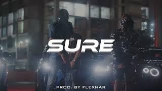 Country Dons Type Beat "SURE" | UK Rap Type Beat 2023 (prod. flexnar)