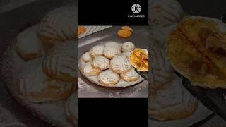 كحك العيد الدايب بطعم وريحة زمان #كحك_العيد