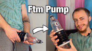 Hydromax3 Pump Bathmate Review