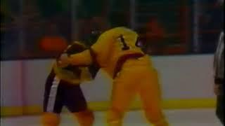 Dave Schultz vs Stan Jonathan