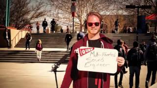 We are UNM - 2014 UNM Promotional Video