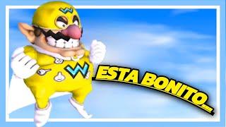 ¿Quién fue SUPER WARIO MAN? | Catalogo de lolcows Vol. 1