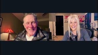 Mark Metcalf of Animal House Live on Game Changers With Vicki Abelson