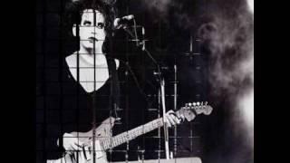 Disintegration Remaster Video 2  - Fascination Street - The Cure