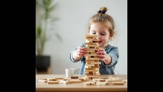 Make Jenga Great Again