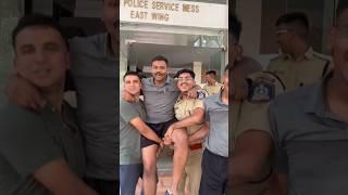 AIR 1 Aditya Srivastava Sir UPSC CSE TOPPER 2023#ytshorts #upsctopper #viral #status #upsc #ias