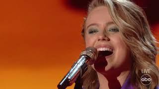 Leah Marlene - Happy Together (The Turtles) - Best Audio - American Idol - Top 14 - April 24, 2022