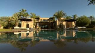 Villa dar Maghza in Marrakesch, Marokko - Kensington International